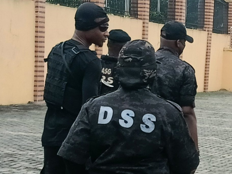 DSS 1 1