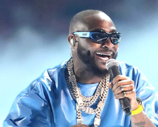 Davido 1