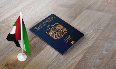 Dubai Visa