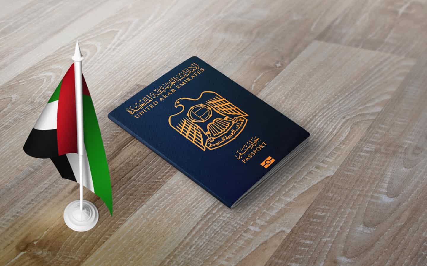Dubai Visa
