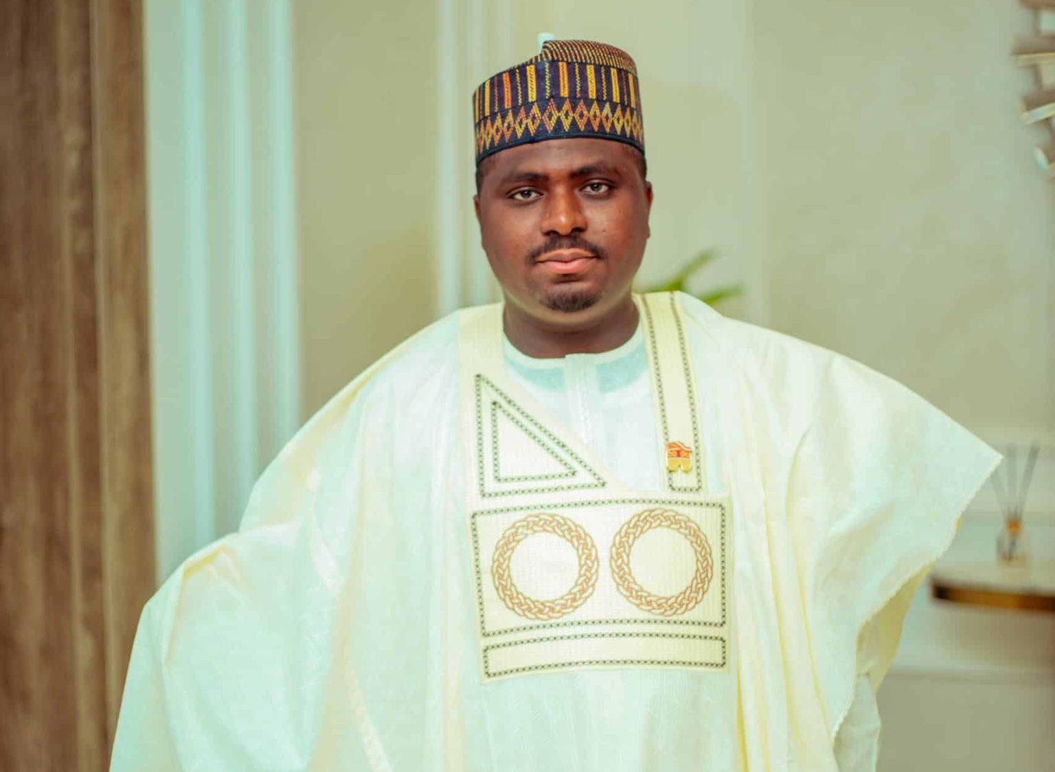 Former Senior Special Assistant to President Bola Tinubu on Citizenship and Leadership Nasir JaojiI e1777192633335 1536x1124 1