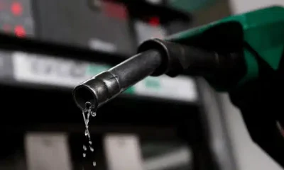 Fuel subsidy 1