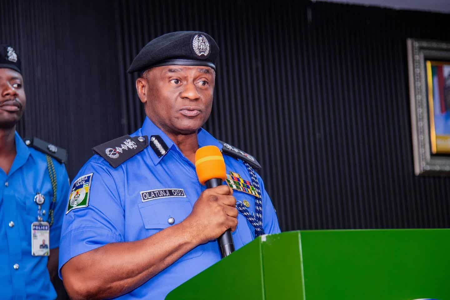 IGP Tunji Disu 4