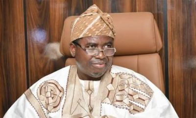 INEC Chairman Joash Amupitan 2