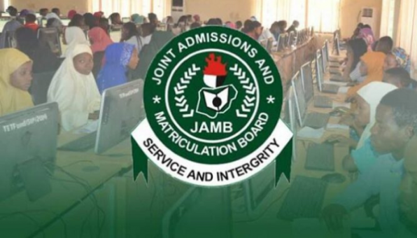 JAMB announces 2025 UTME direct entry registration requirements 596x340 3