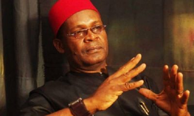 Joe Igbokwe