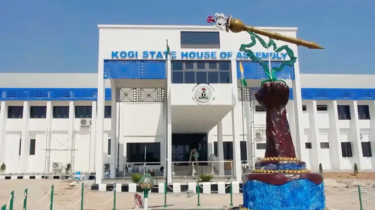 KOGI State House of Assembly jpg