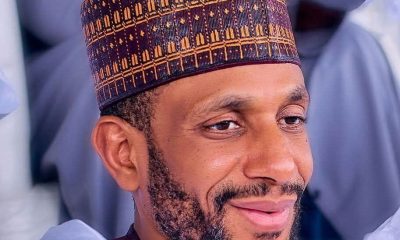 Kano Deputy Gov Nominee Murtala Garo e1776922157181