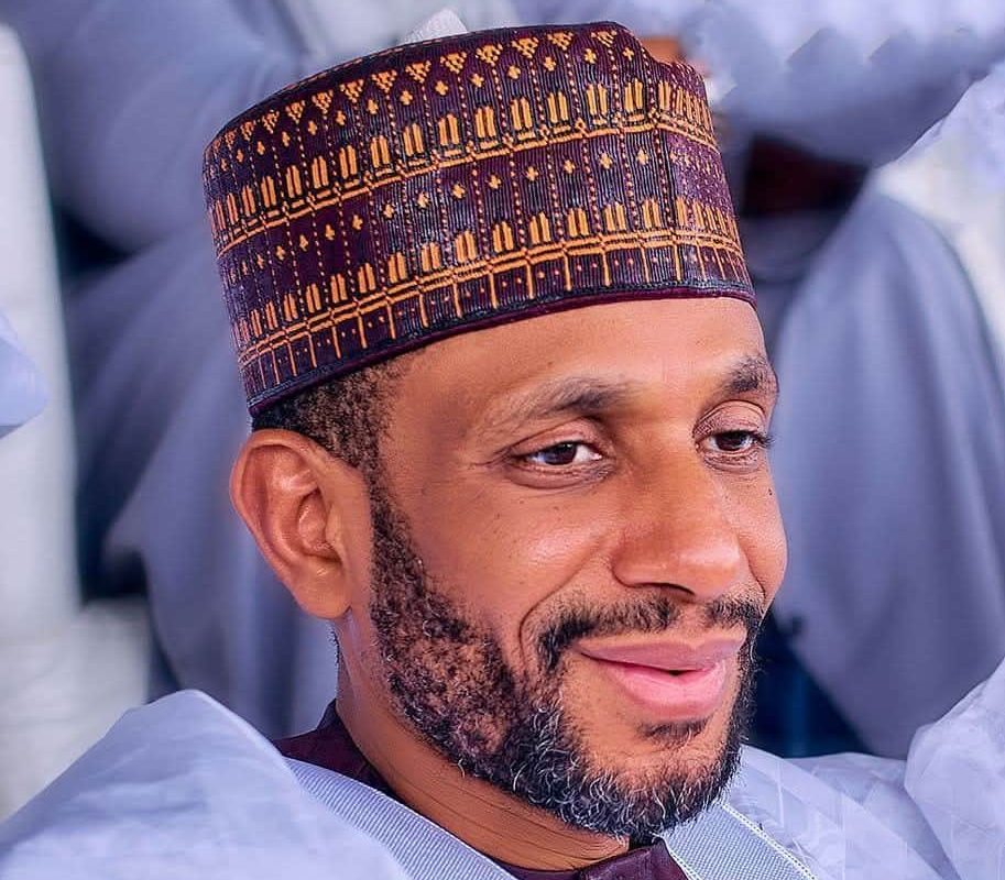 Kano Deputy Gov Nominee Murtala Garo e1776922157181