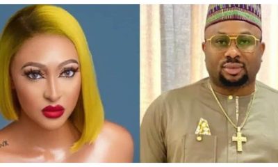 L R Nollywood Actress Rosy Meurer and Olakunle Churchill 1536x768 1