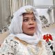 MKO Abiolas widow Zainab Duke Abiola