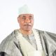 Mohammed Adamu Abubakar