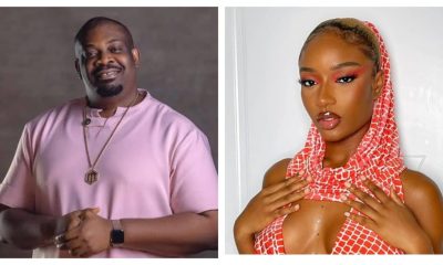 Music Producer Don Jazzy and Ayra Starr 1536x864 1