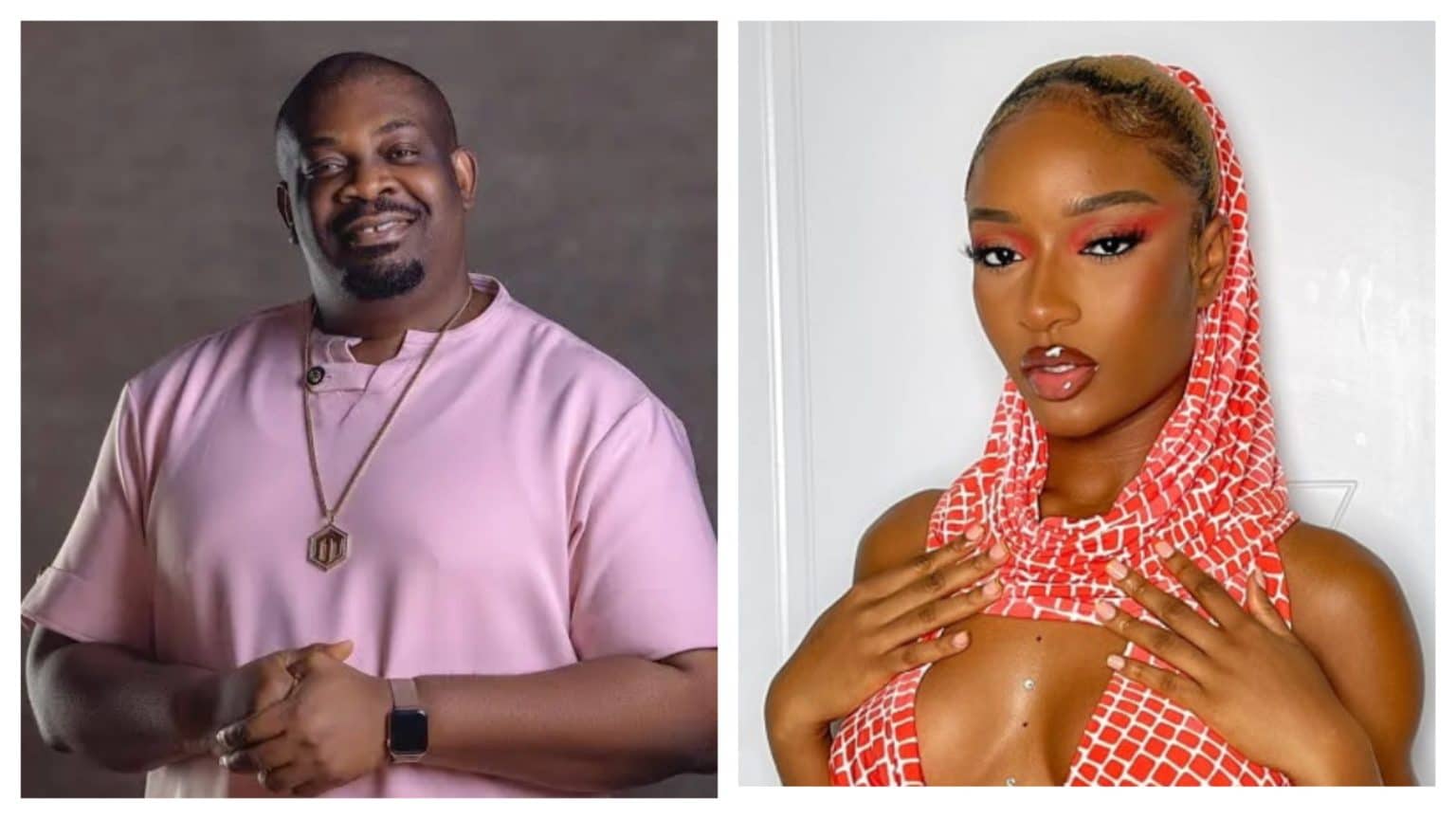 Music Producer Don Jazzy and Ayra Starr 1536x864 1