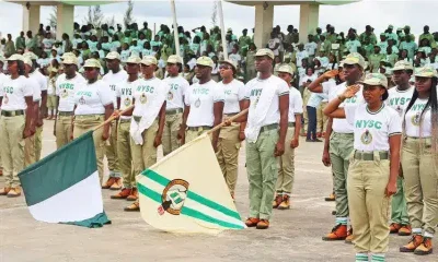 NYSC 1 1