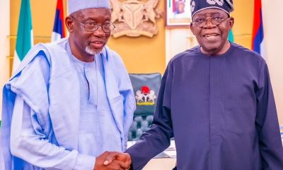 Namadi and Tinubu