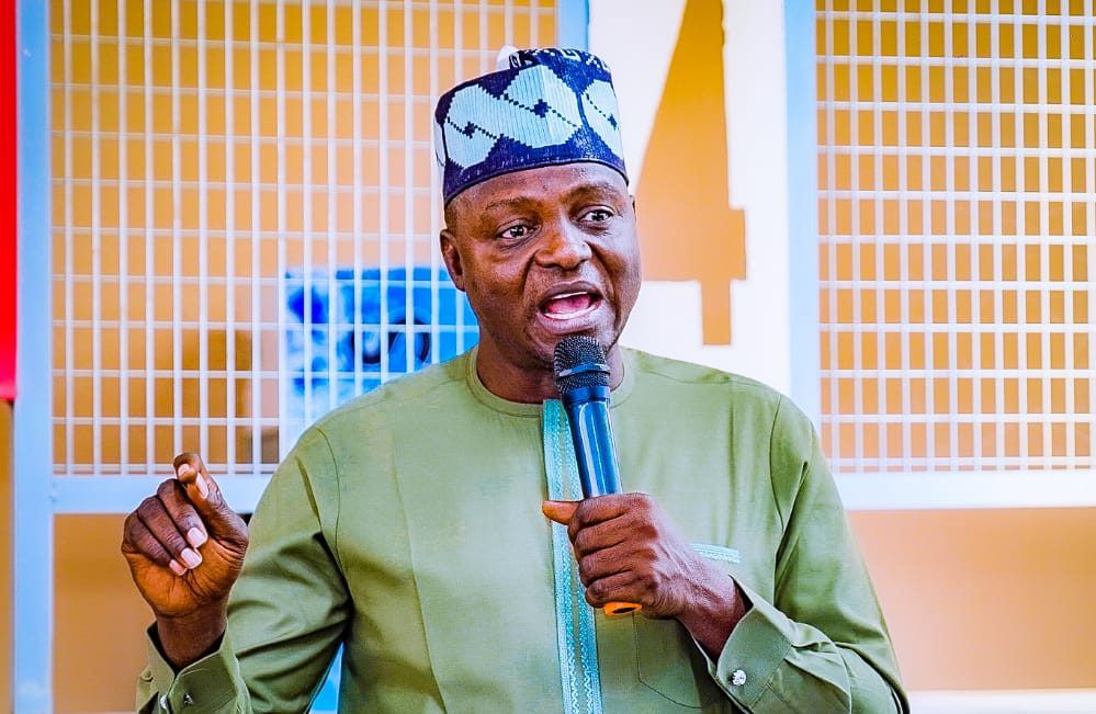 Nentawe Yilwatda APC Chairman 8