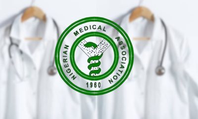 Nigerian Medical Association 2