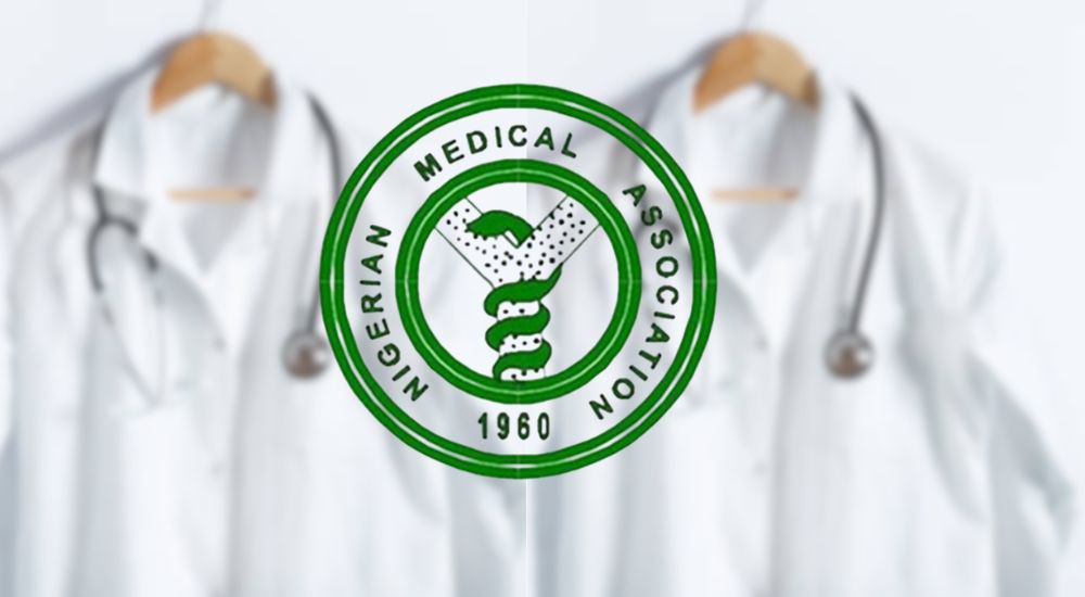 Nigerian Medical Association 2