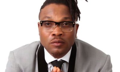 Nigerian Singer Singer African China