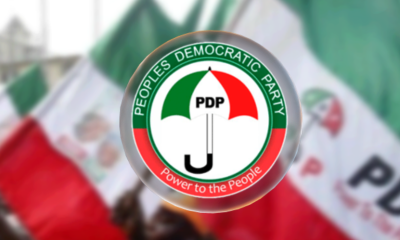 PDP logo 2