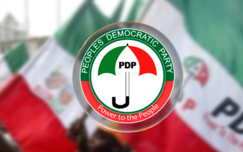 PDP logo 3