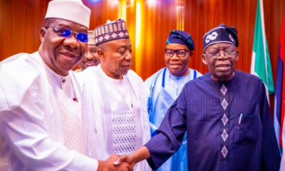 President Bola TInubu and lawmakers 1536x768 1