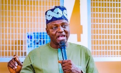 Prof Nentawe Yilwatda 1