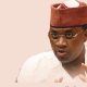 Senator Kabiru Marafa