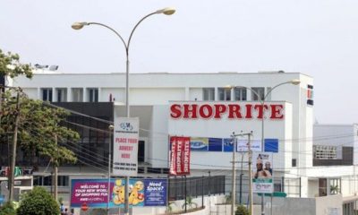 Shoprite Mall