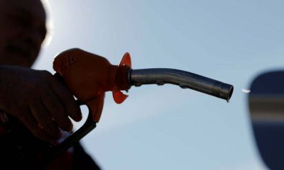 South Africans are set for another knock to their pockets with big petrol price increases kicking in from Wednesday.