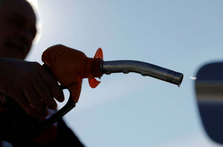 South Africans are set for another knock to their pockets with big petrol price increases kicking in from Wednesday.