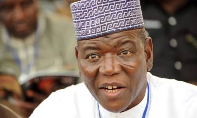 Sule Lamido 1
