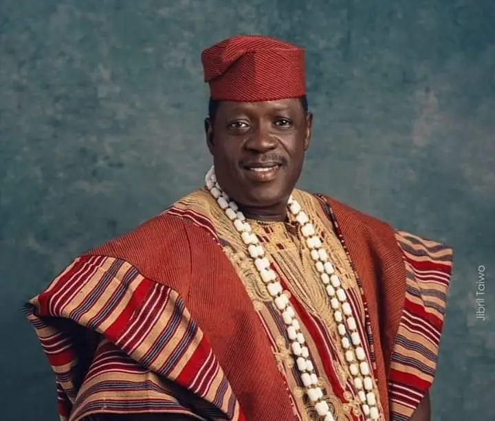 Taiwo Hassan Ogogo