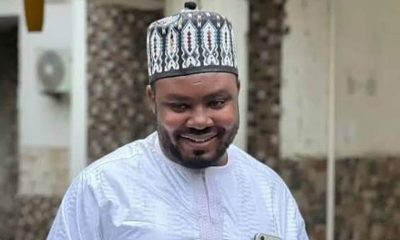 The member representing AdoOkpokwuOgbadibo Federal Constituency of Benue State Philip Agbese