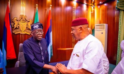 Tinubu and Kalu