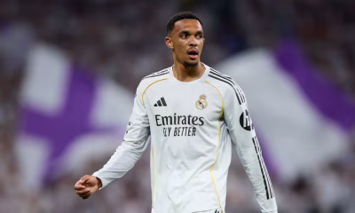 Trent Alexander Arnold