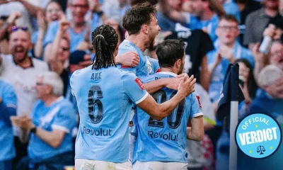 nico winner southampton wide