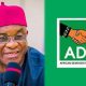 ADC David Mark 3