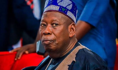 Abdullahi Ganduje 2