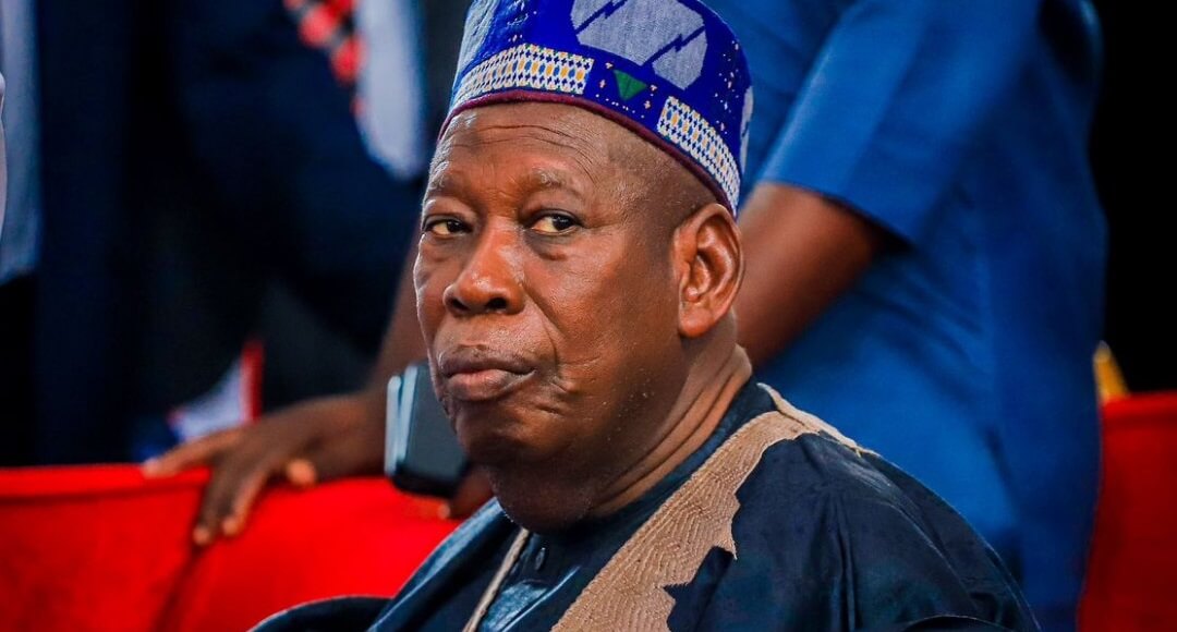 Abdullahi Ganduje 2