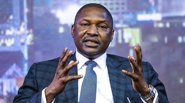 Abubakar Malami 14