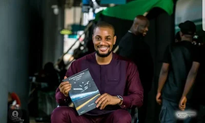 Actor Alex Ekubo plays a lead role in Conversation in Transit.jpg