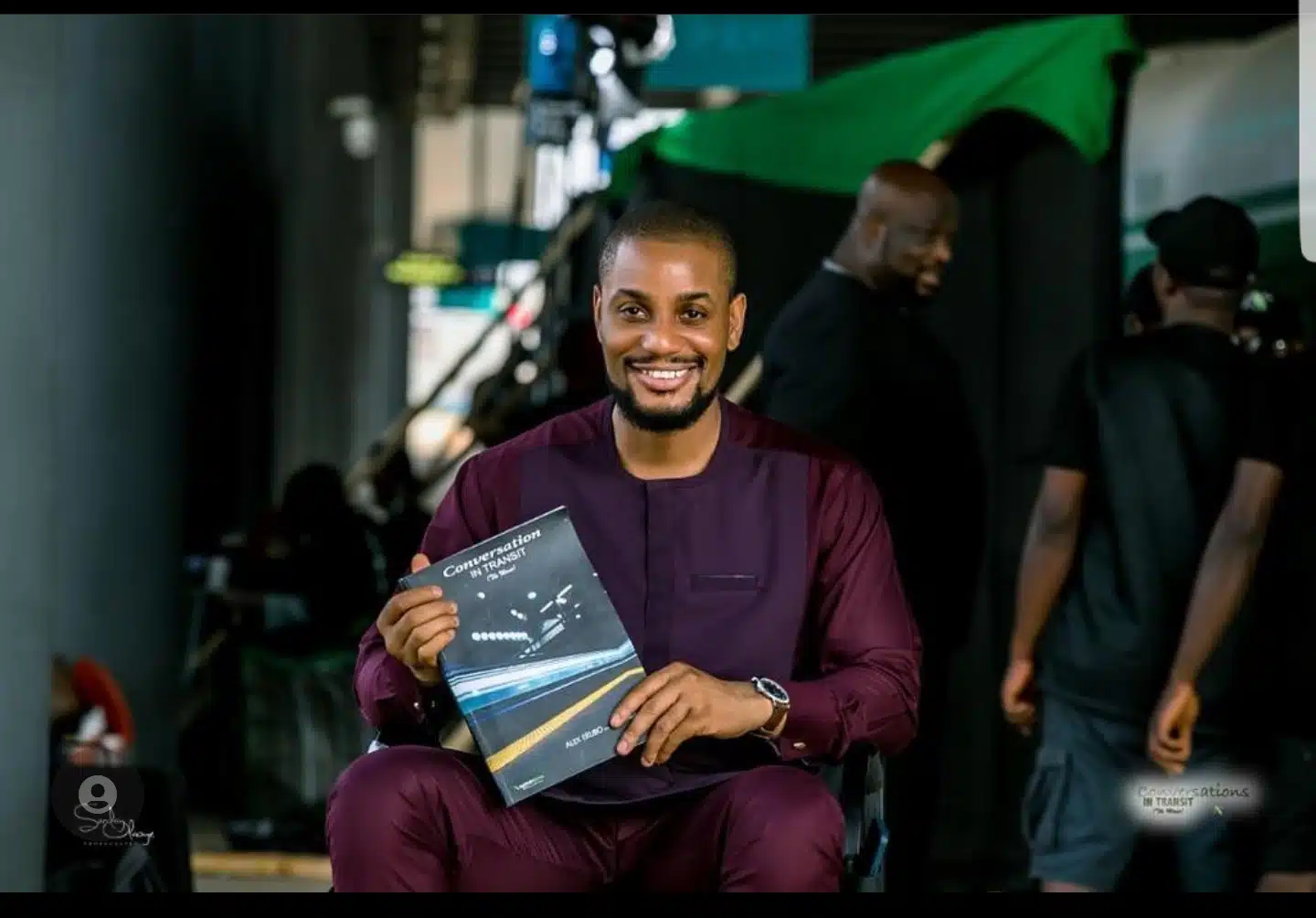 Actor Alex Ekubo plays a lead role in Conversation in Transit.jpg