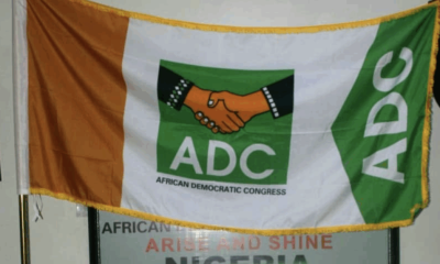African Democratic Congress ADC
