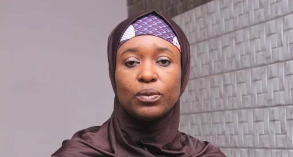 Aisha Yesufu Gay.jpg