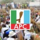 All Progressives Congress APC 1