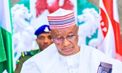 Aminu Gwarzo Former Deputy Governor of Kano State.png
