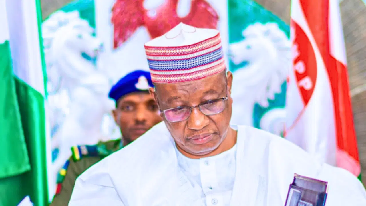 Aminu Gwarzo Former Deputy Governor of Kano State.png