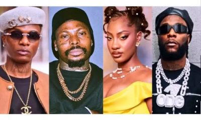 BET AWARDS Wizkid Asake Tems Burna Boy 509x340 1